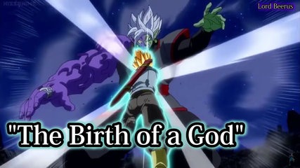 The Birth Of A God Descargar gratis