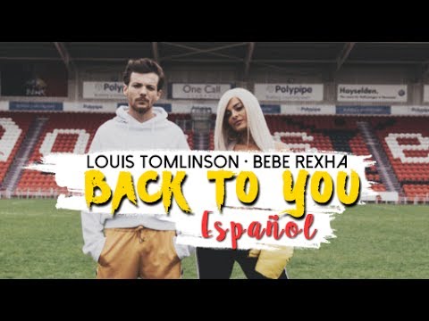 Back To You Descargar gratis