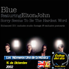 Blue - Sorry Seems To Be The Hardest Word Descarga gratuita de tonos de llamada