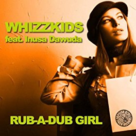 Rub-A-Dub Girl Descargar gratis