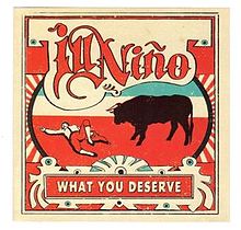 What You Deserve Descargar gratis