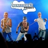 Sunstroke Project - Walking In The Rain Descarga gratuita de tonos de llamada