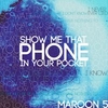 Maroon 5 - In Your Pocket Descarga gratuita de tonos de llamada