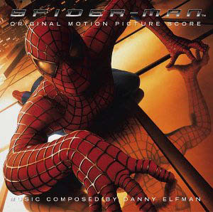 Theme From Spider Man Descargar gratis