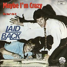 Maybe I'm Crazy Descargar gratis