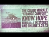 The Color Morale - Broken Vessel Descarga gratuita de tonos de llamada