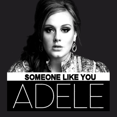 Someone Like You Descargar gratis