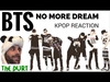 BTS - No More Dream Descarga gratuita de tonos de llamada