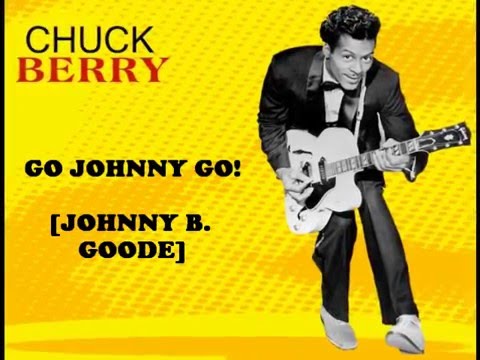 Go Johnny Go Descargar gratis