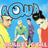 Aqua - Barbie Girl Descarga gratuita de tonos de llamada