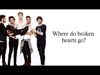 Where Do Broken Hearts Go Descarga gratuita de tonos de llamada