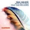 Paul Van Dyk With Aly & Fila Ft. Sue McLaren - Guardian Descarga gratuita de tonos de llamada