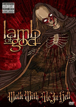 Lamb Of God - Walk With Me In Hell Descarga gratuita de tonos de llamada