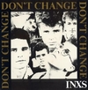 INXS - Don't Change Descarga gratuita de tonos de llamada