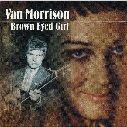 Brown Eyed Girl Descargar gratis