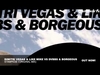 Borgeous & TyDi Feat. Dia - Over The Edge Descarga gratuita de tonos de llamada