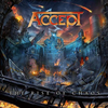 Accept - Shades Of Death Descarga gratuita de tonos de llamada