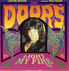 The Doors - Light My Fire Descarga gratuita de tonos de llamada