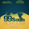 99 Souls Feat. Destiny's Child & Brandy - The Girl Is Mine Descarga gratuita de tonos de llamada