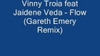 Vinny Troia Feat. Jaidene Veda - Gareth Emery Remix Descarga gratuita de tonos de llamada