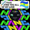 Jared P - All My Love (Original Mix) Descarga gratuita de tonos de llamada