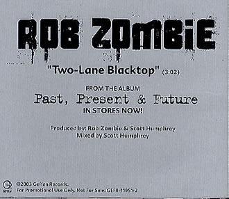 Two-Lane Blacktop Descargar gratis