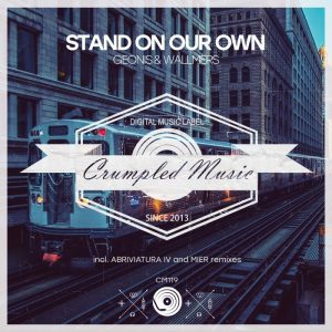 Stand On Our Own Descargar gratis