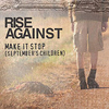 Rise Against - Make It Stop Descarga gratuita de tonos de llamada