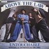 Above The Law - Untouchable Descarga gratuita de tonos de llamada