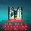 1. Don Diablo - Momentum (Extended Mix) Descarga gratuita de tonos de llamada