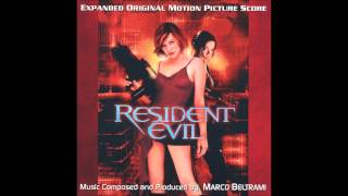 Resident Evil Main Title Theme Descargar gratis