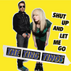 The Ting Tings - Shut Up And Let Me Go Descarga gratuita de tonos de llamada