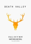 Fall Out Boy - Death Valley Descarga gratuita de tonos de llamada