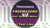 Freemasons - I Feel Like #2 Descarga gratuita de tonos de llamada