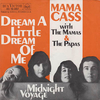 The Mamas & The Papas - Dream A Little Dream Of Me Descarga gratuita de tonos de llamada