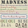 Madness - Never Knew Your Name Descarga gratuita de tonos de llamada