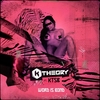 K Theory - Word Is Bond Descarga gratuita de tonos de llamada