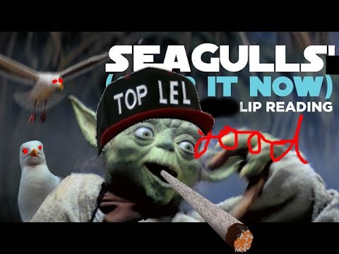 SEAGULLS Stop It Now Descargar gratis