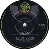 Elton John - Sails Descarga gratuita de tonos de llamada