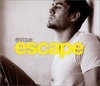 Enrique Iglesias - Escape Descarga gratuita de tonos de llamada