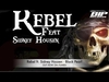 Rebel Feat. Sidney Housen - Black Pearl (He's A Pirate) (Original Extended Mix) Descarga gratuita de tonos de llamada