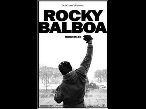 Rocky Balboa Theme Song Descargar gratis