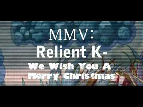 We Wish You A Merry Christmas Descargar gratis