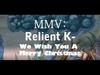 Relient K - We Wish You A Merry Christmas Descarga gratuita de tonos de llamada