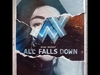 All Falls Down Descarga gratuita de tonos de llamada