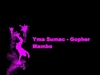 Gopher(Mambo) (Q Burns Abstract Message Remix) - Yma Sumac Descarga gratuita de tonos de llamada