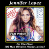 On The Floor (Ural Djs Dance Edit) Descarga gratuita de tonos de llamada