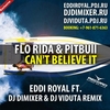 Flo Rida Feat. Pitbull - Can't Believe It Descarga gratuita de tonos de llamada