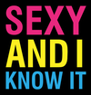 LMFAO - I Am Sexy And I Know It Descarga gratuita de tonos de llamada