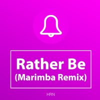 Rather Be Ringtone FREE Descargar gratis